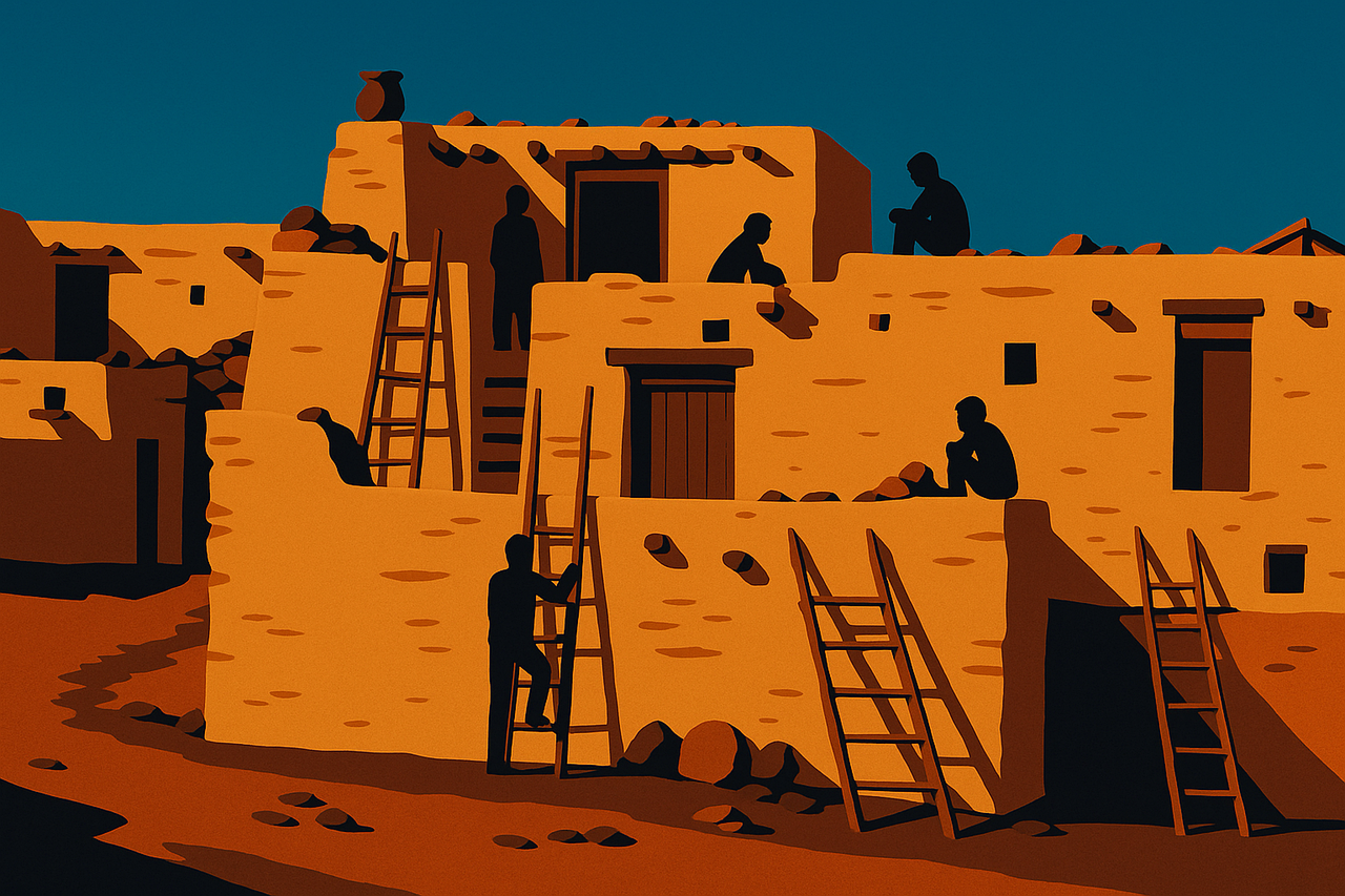 Climate Change: A Crisis with Global Repercussions