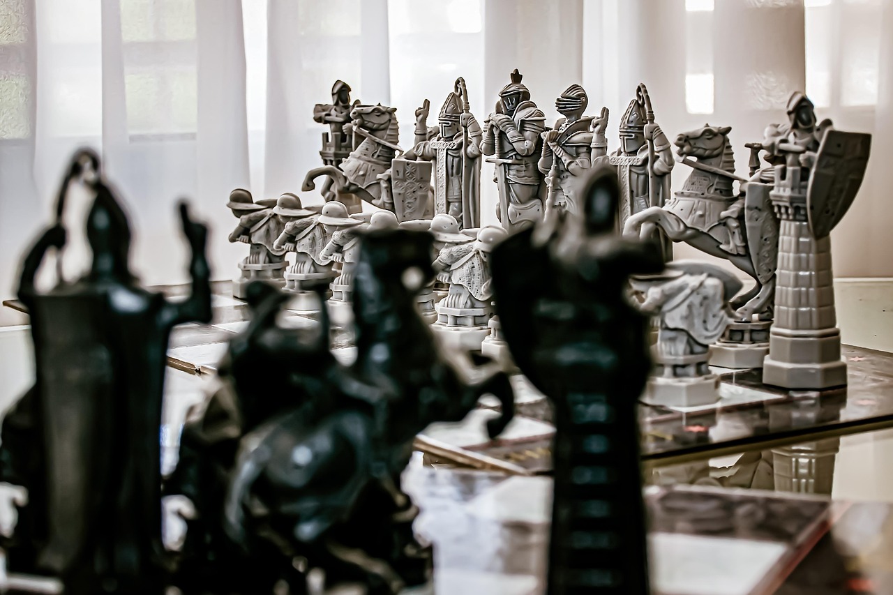 The Evolution Of Esports From Humble Beginnings To A Billion Dollar Industry