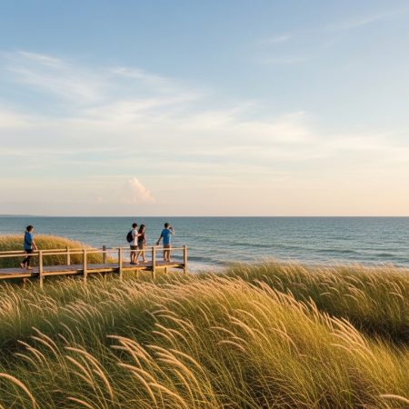 Dune and Coastal Dunes: Lessons for Philippines Coastlines