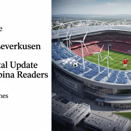 Arsenal vs Leverkusen: Environmental Update for Filipino Readers